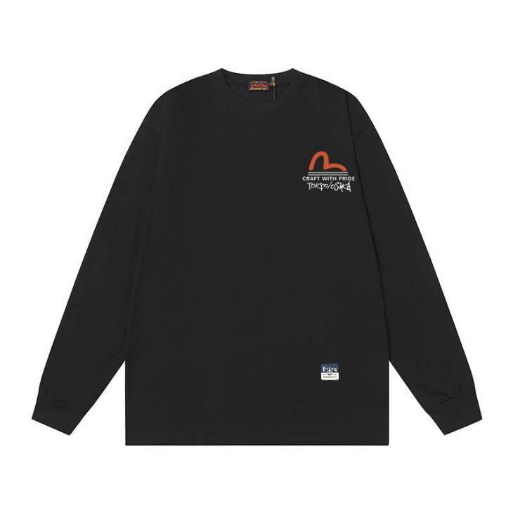 Picture of Evisu T Shirt Long _SKUEvisuS-XLh8txEV200450569